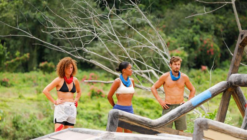 Survivor, 17 aprilie 2026. Cine a câștigat jocul de recompensă. Prin ce probă dificilă au trecut Războinicii și Faimoșii