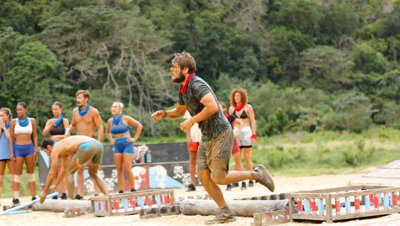 Survivor, 17 aprilie 2026. Cine a câștigat jocul de recompensă. Prin ce probă dificilă au trecut Războinicii și Faimoșii