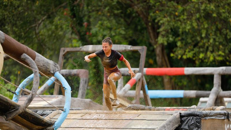 Survivor, 17 aprilie 2026. Cine a câștigat jocul de recompensă. Prin ce probă dificilă au trecut Războinicii și Faimoșii