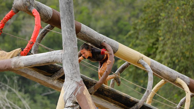 Survivor, 17 aprilie 2026. Cine a câștigat jocul de recompensă. Prin ce probă dificilă au trecut Războinicii și Faimoșii