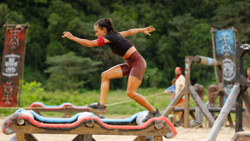 Survivor, 17 aprilie 2026. Cine a câștigat jocul de recompensă. Prin ce probă dificilă au trecut Războinicii și Faimoșii