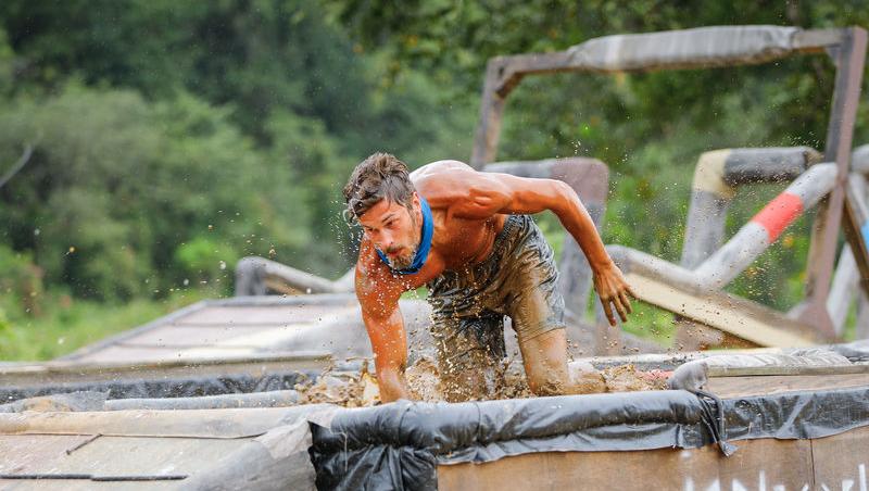 Survivor, 17 aprilie 2026. Cine a câștigat jocul de recompensă. Prin ce probă dificilă au trecut Războinicii și Faimoșii