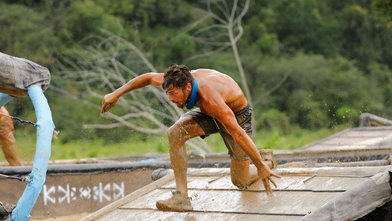 Survivor, 17 aprilie 2026. Cine a câștigat jocul de recompensă. Prin ce probă dificilă au trecut Războinicii și Faimoșii