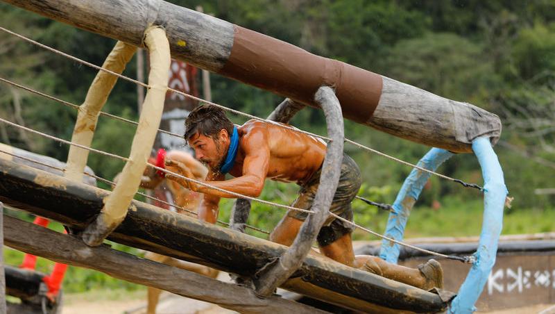 Survivor, 17 aprilie 2026. Cine a câștigat jocul de recompensă. Prin ce probă dificilă au trecut Războinicii și Faimoșii