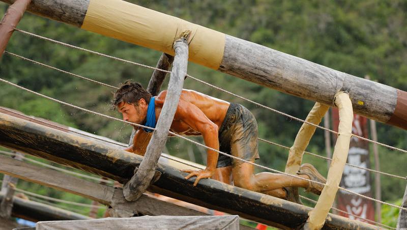 Survivor, 17 aprilie 2026. Cine a câștigat jocul de recompensă. Prin ce probă dificilă au trecut Războinicii și Faimoșii