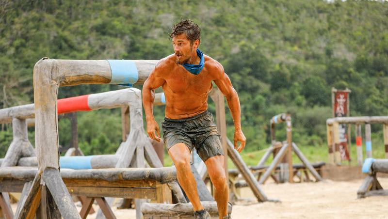 Survivor, 17 aprilie 2026. Cine a câștigat jocul de recompensă. Prin ce probă dificilă au trecut Războinicii și Faimoșii