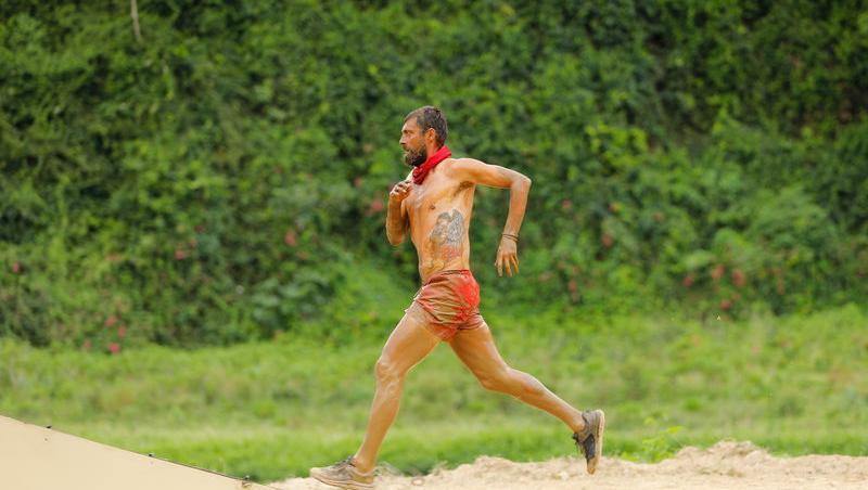 Survivor, 17 aprilie 2026. Cine a câștigat jocul de recompensă. Prin ce probă dificilă au trecut Războinicii și Faimoșii
