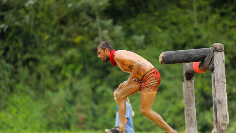 Survivor, 17 aprilie 2026. Cine a câștigat jocul de recompensă. Prin ce probă dificilă au trecut Războinicii și Faimoșii