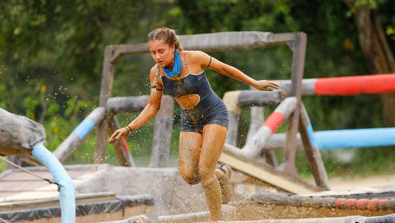 Survivor, 17 aprilie 2026. Cine a câștigat jocul de recompensă. Prin ce probă dificilă au trecut Războinicii și Faimoșii