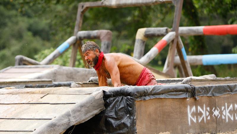 Survivor, 17 aprilie 2026. Cine a câștigat jocul de recompensă. Prin ce probă dificilă au trecut Războinicii și Faimoșii