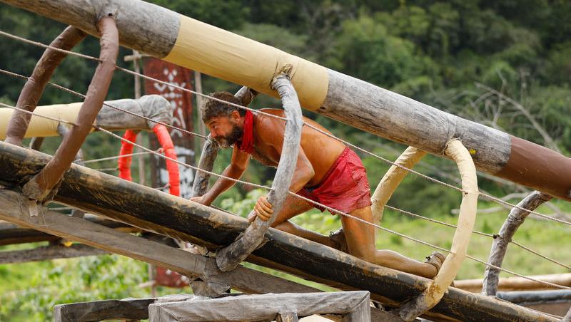 Survivor, 17 aprilie 2026. Cine a câștigat jocul de recompensă. Prin ce probă dificilă au trecut Războinicii și Faimoșii