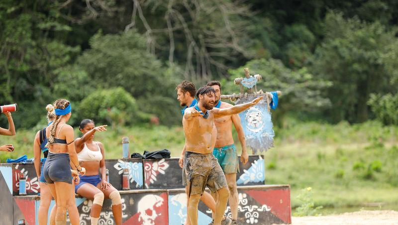 Survivor, 17 aprilie 2026. Cine a câștigat jocul de recompensă. Prin ce probă dificilă au trecut Războinicii și Faimoșii