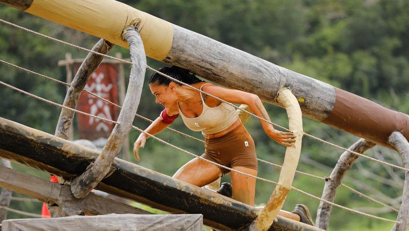 Survivor, 17 aprilie 2026. Cine a câștigat jocul de recompensă. Prin ce probă dificilă au trecut Războinicii și Faimoșii