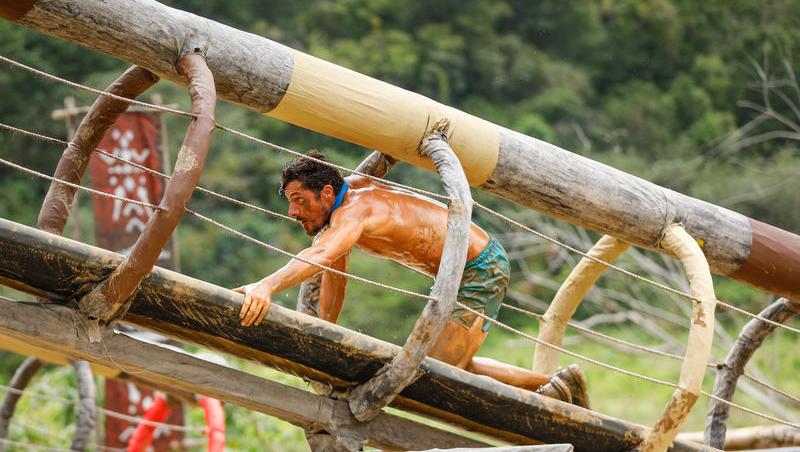 Survivor, 17 aprilie 2026. Cine a câștigat jocul de recompensă. Prin ce probă dificilă au trecut Războinicii și Faimoșii