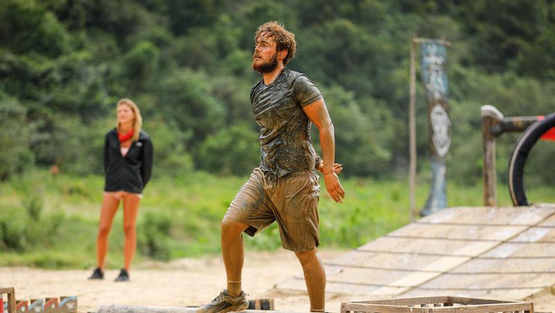 Survivor, 17 aprilie 2026. Cine a câștigat jocul de recompensă. Prin ce probă dificilă au trecut Războinicii și Faimoșii