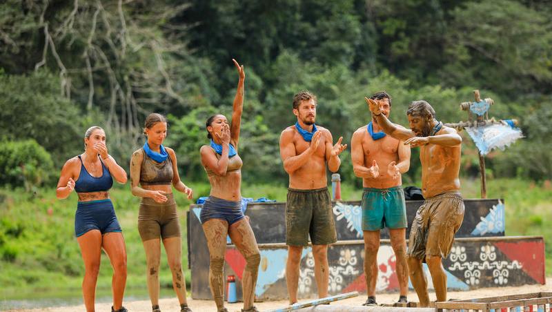 Survivor, 17 aprilie 2026. Cine a câștigat jocul de recompensă. Prin ce probă dificilă au trecut Războinicii și Faimoșii