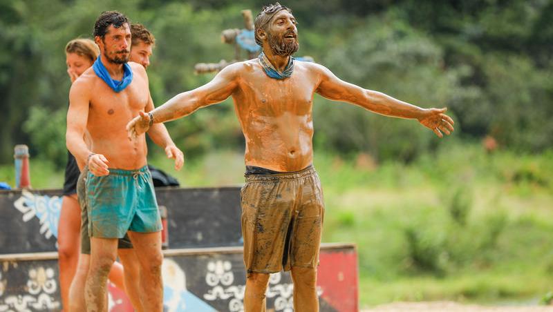 Survivor, 17 aprilie 2026. Cine a câștigat jocul de recompensă. Prin ce probă dificilă au trecut Războinicii și Faimoșii