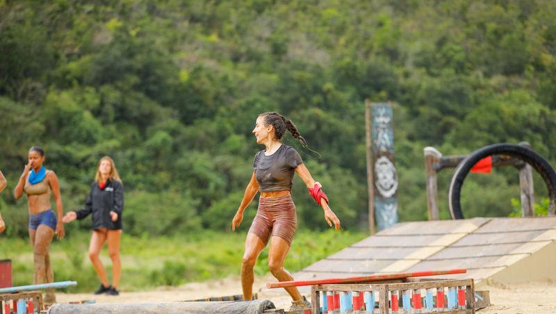 Survivor, 17 aprilie 2026. Cine a câștigat jocul de recompensă. Prin ce probă dificilă au trecut Războinicii și Faimoșii