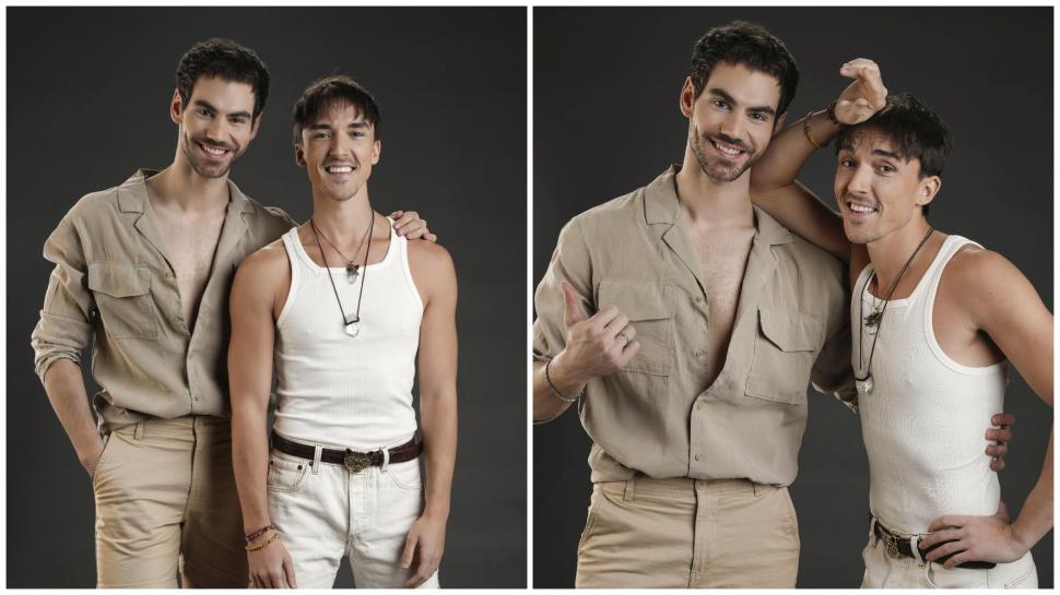 Care este motivul pentru care Emil Rengle și Alejandro Fernandez vor face două nunți. Cu ce se ocupă aceștia &icirc;n Dubai