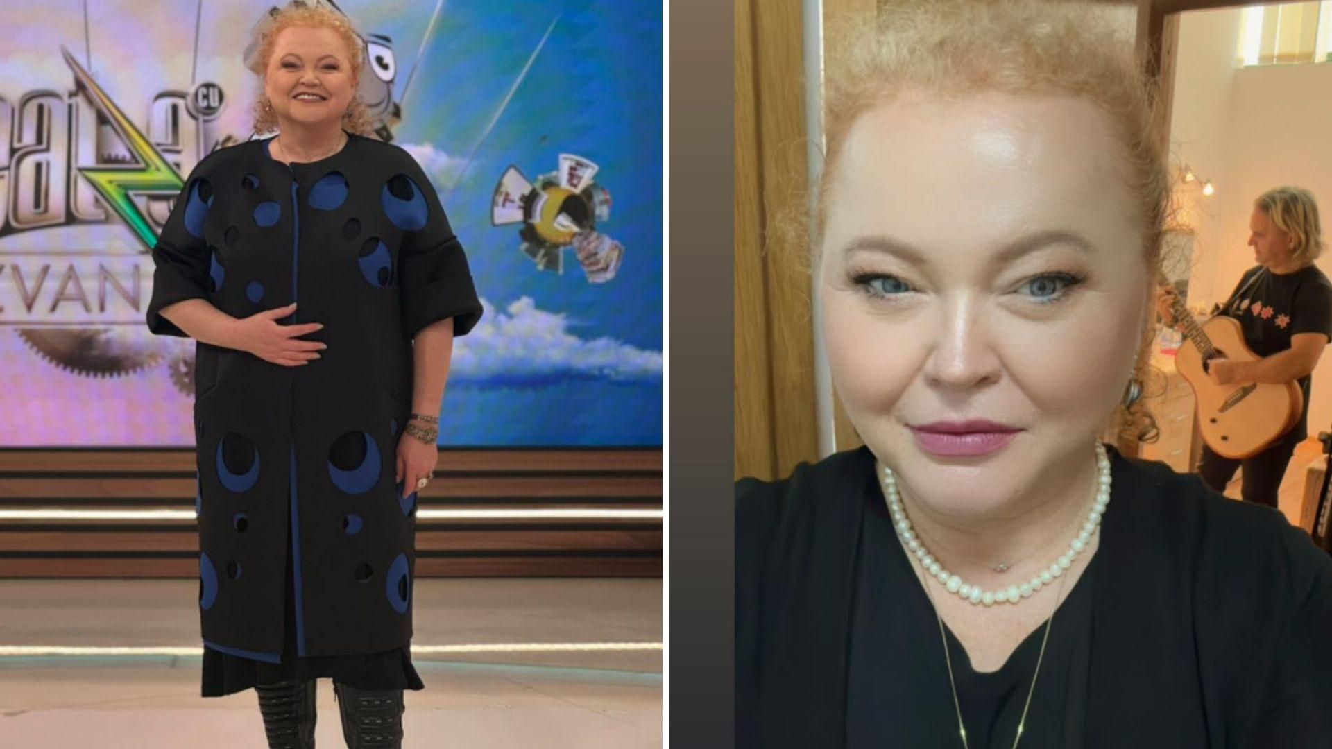 Cât de frumoasă este fiica Narcisei Suciu. Daria a împlinit 28 de ani și este leit mama ei