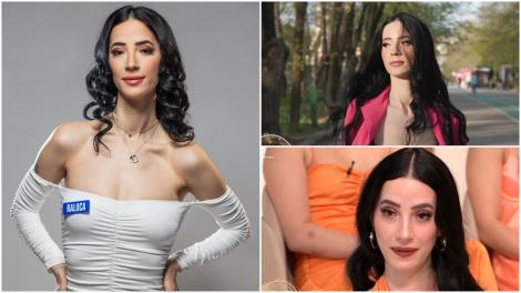 Mireasa, sezon 13. Cine este Raluca, noua concurentă. Are un frate geamăn și se descrie ca fiind foarte amuzantă și deșteaptă