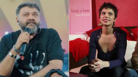 Grasu XXL a vorbit pentru prima dată despre despărțirea de Laura Andreșan. Ce a declarat la șase ani de la divorț