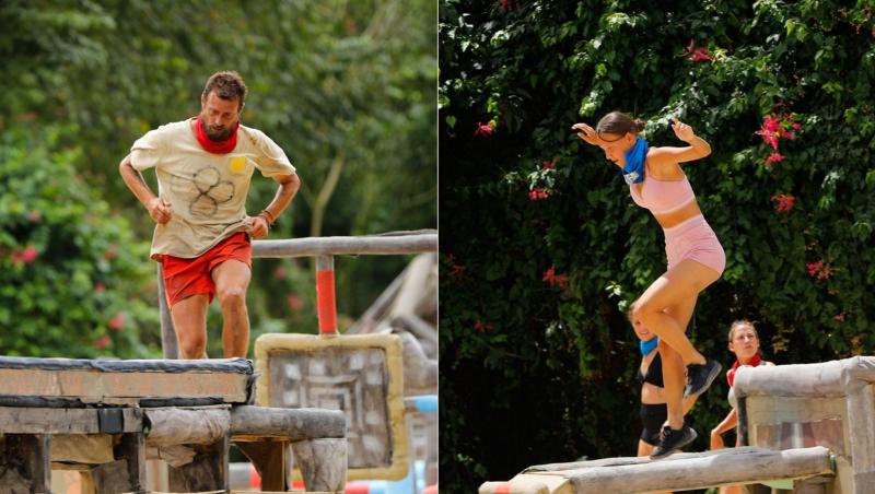 În ediția din 18 aprilie 2026 a emisiunii Survivor, Faimoșii și Războinicii s-au reîntâlnit în Republica Dominicană pentru una dintre cele mai importante confruntări: jocul pentru imunitate.