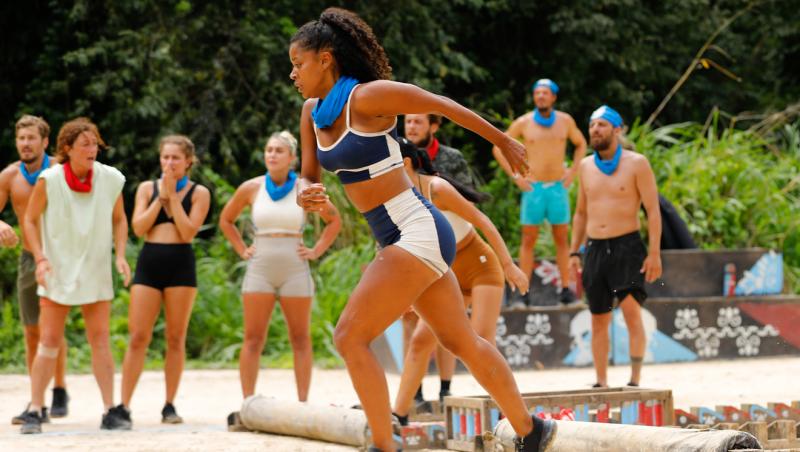 Survivor, 18 aprilie 2026. Cine a câștigat imunitatea în săptămâna 15. Ce probă au primit triburile