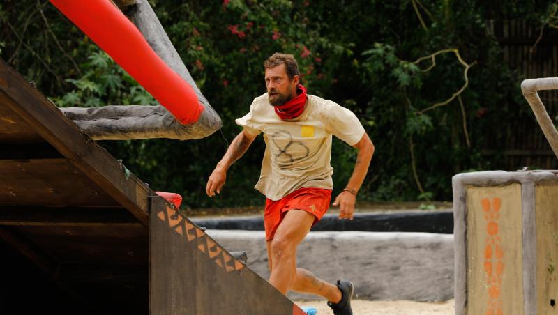 Survivor, 18 aprilie 2026. Cine a câștigat imunitatea în săptămâna 15. Ce probă au primit triburile