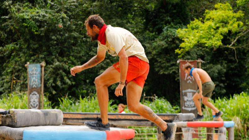 Survivor, 18 aprilie 2026. Cine a câștigat imunitatea în săptămâna 15. Ce probă au primit triburile