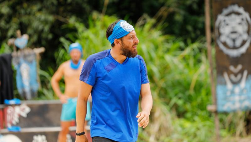 Survivor, 18 aprilie 2026. Cine a câștigat imunitatea în săptămâna 15. Ce probă au primit triburile