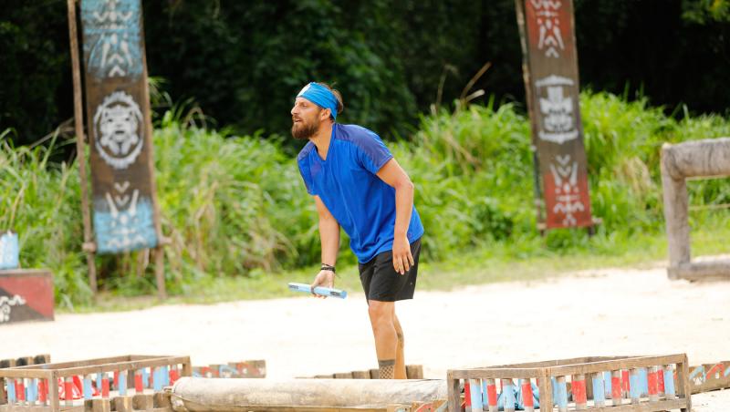 Survivor, 18 aprilie 2026. Cine a câștigat imunitatea în săptămâna 15. Ce probă au primit triburile