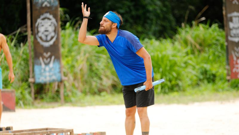Survivor, 18 aprilie 2026. Cine a câștigat imunitatea în săptămâna 15. Ce probă au primit triburile