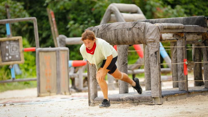 Survivor, 18 aprilie 2026. Cine a câștigat imunitatea în săptămâna 15. Ce probă au primit triburile