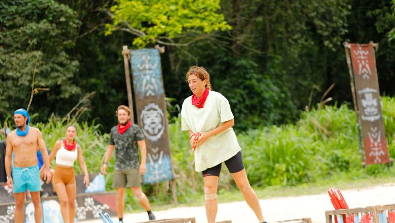 Survivor, 18 aprilie 2026. Cine a câștigat imunitatea în săptămâna 15. Ce probă au primit triburile