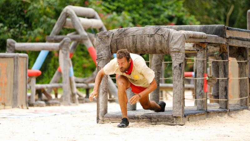 Survivor, 18 aprilie 2026. Cine a câștigat imunitatea în săptămâna 15. Ce probă au primit triburile