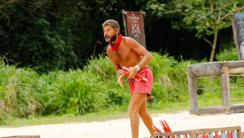 Survivor, 18 aprilie 2026. Cine a câștigat imunitatea în săptămâna 15. Ce probă au primit triburile
