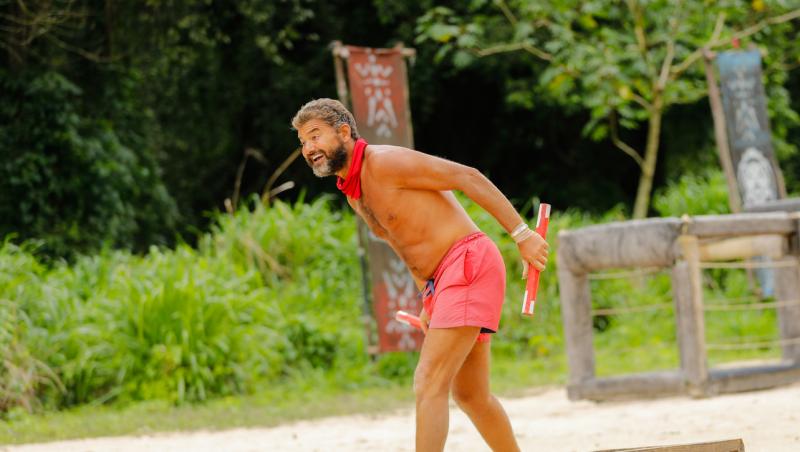 Survivor, 18 aprilie 2026. Cine a câștigat imunitatea în săptămâna 15. Ce probă au primit triburile