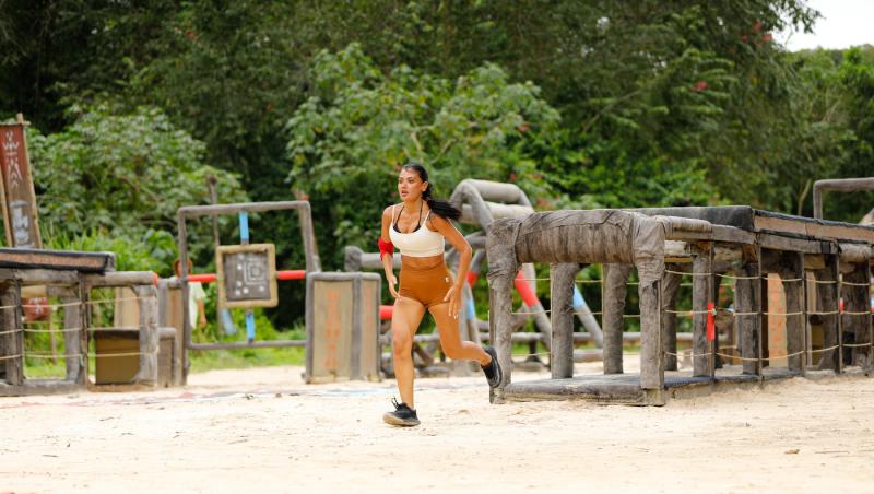 Survivor, 18 aprilie 2026. Cine a câștigat imunitatea în săptămâna 15. Ce probă au primit triburile