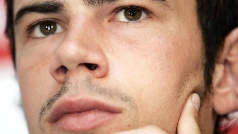 S-a retras în munți și s-a dedicat religiei! Transformarea fizică radicală a fostului coleg al lui Adrian Mutu