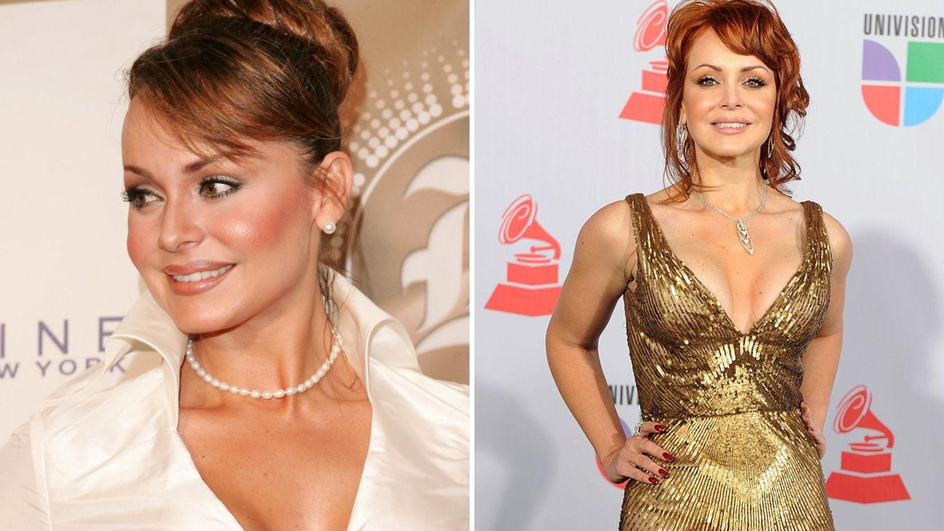 „Nu mai seamănă deloc”. Transformarea uluitoare a celebrei actrițe! Cum arată Gabriela Spanic după ce și-a făcut lifting facial
