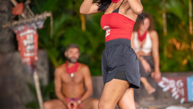 Survivor, 19 aprilie 2026. Ce concurent a fost eliminat după duel și ce anunț a făcut Adi Vasile despre unificarea triburilor