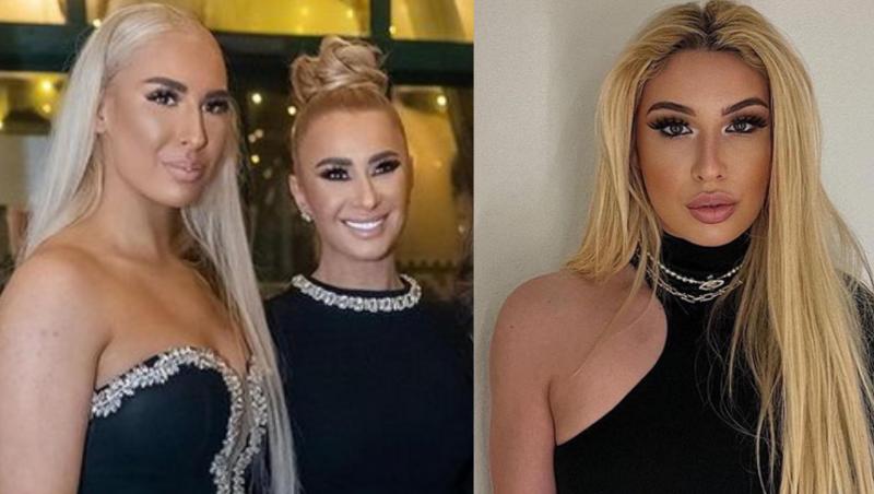 Sarah a trecut printr-o transformare neașteptată. Cum arată acum fiica Anamariei Prodan