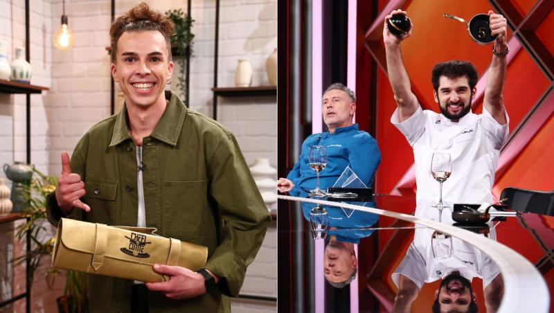 chefi la cutite sezonul 17