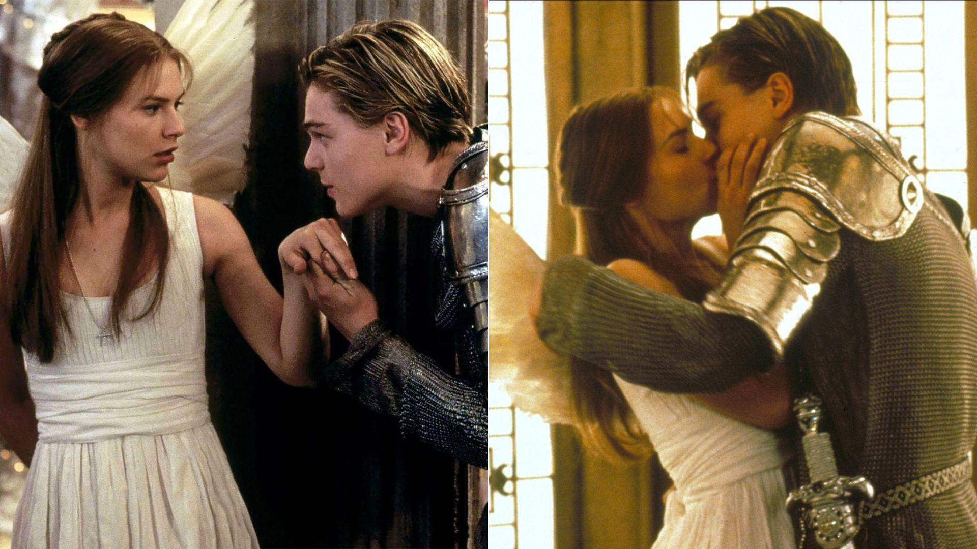 C&acirc;t de frumoși sunt noii actori care &icirc;i joacă pe Romeo și Julieta &icirc;n noul film. Cum arată &icirc;nlocuitorii lui DiCaprio și Danes