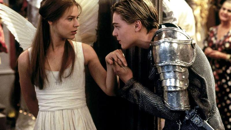 Cât de frumoși sunt noii actori care îi joacă pe Romeo și Julieta în noul film. Cum arată înlocuitorii lui DiCaprio și Danes