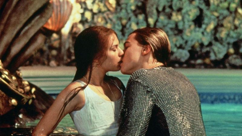 Cât de frumoși sunt noii actori care îi joacă pe Romeo și Julieta în noul film. Cum arată înlocuitorii lui DiCaprio și Danes