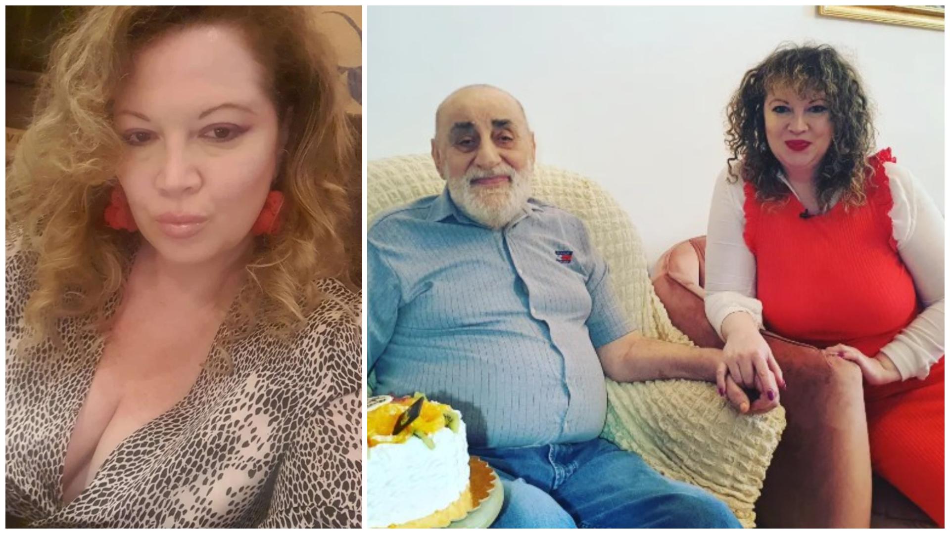 Colaj cu Oana Lis și Victor Lis