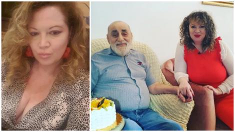 La ce gest a apelat Oana Lis pentru a cumpăra medicamentele lui Viorel Lis. De ce nu vrea să-l interneze la azil