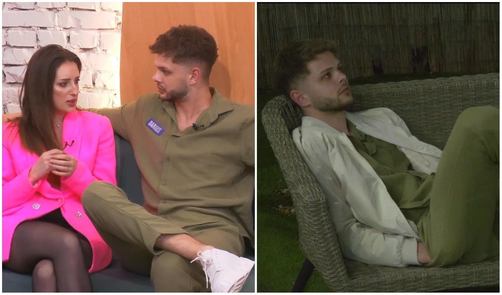 colaj foto cu darius si daniela de la mireasa sezonul 13